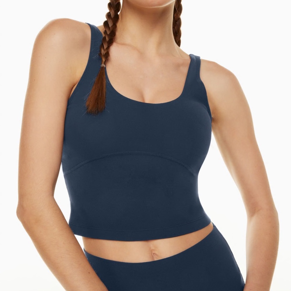 TNA Action Sports Tank